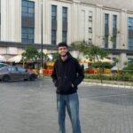 Adel Ibrahim - Cairo, Egypt