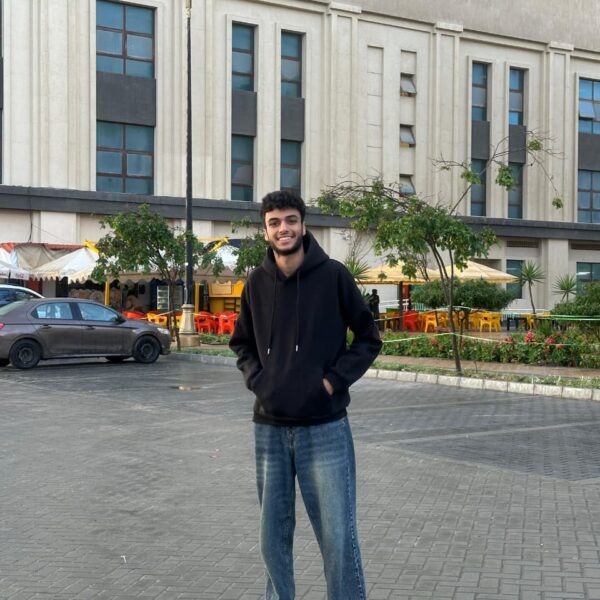 Adel Ibrahim