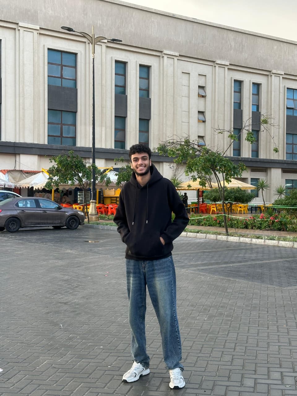 Adel Ibrahim