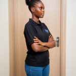 fatime kinha - N’Djamena, Tchad