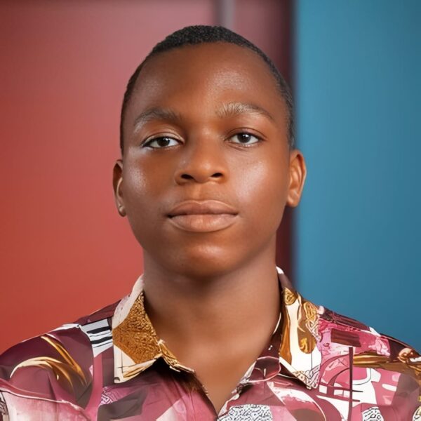 Solomon Adeyinka