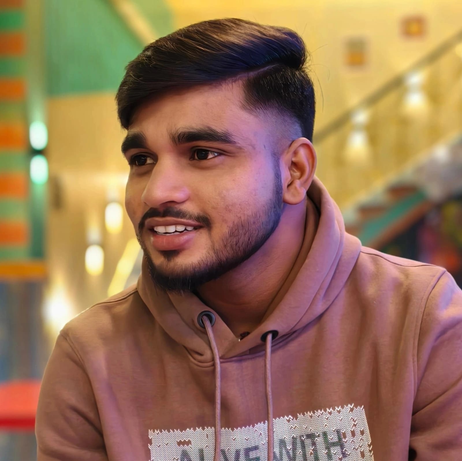 Niraj Kumar