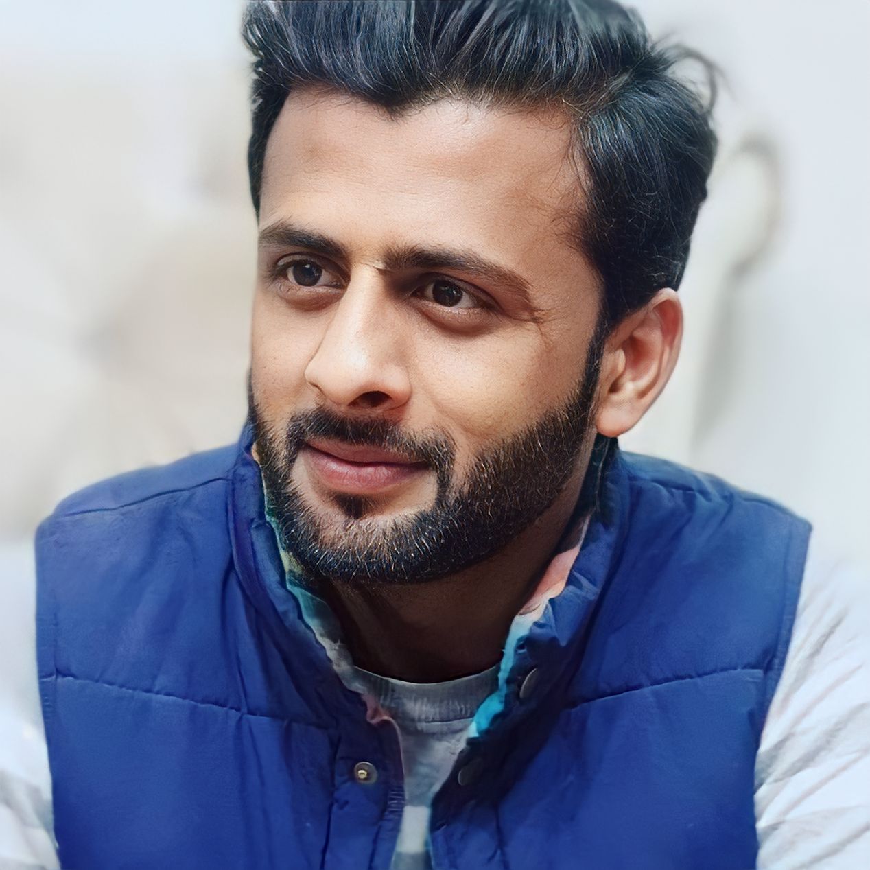 Muhammad Salman Rafiq