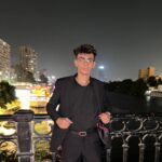 Shady Abdo - Cairo, Égypte
