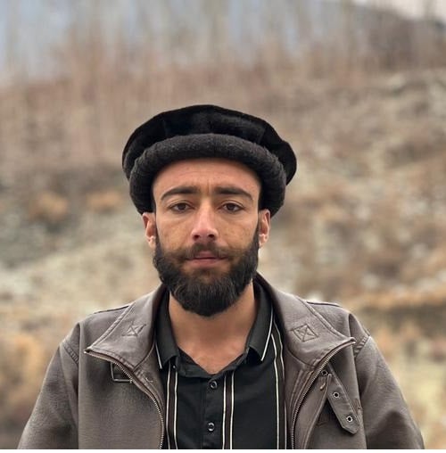 Sartaj Ali