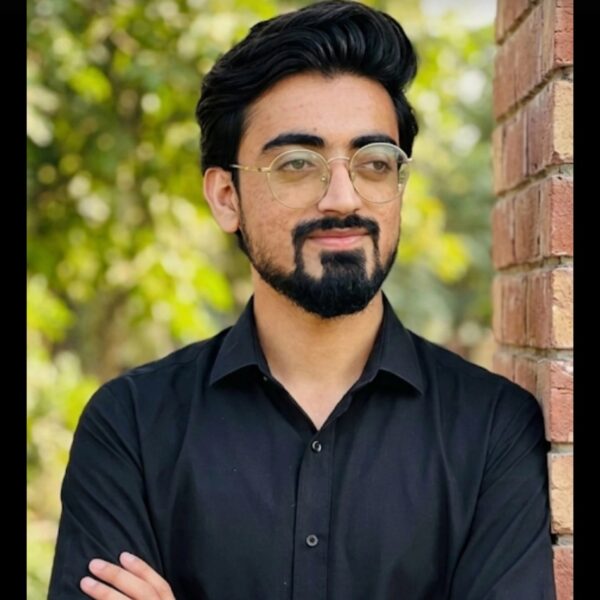Ghani Rehman