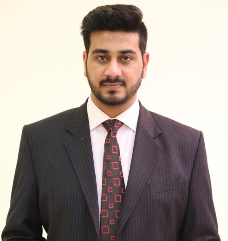 Hafiz Muhammad Bilal