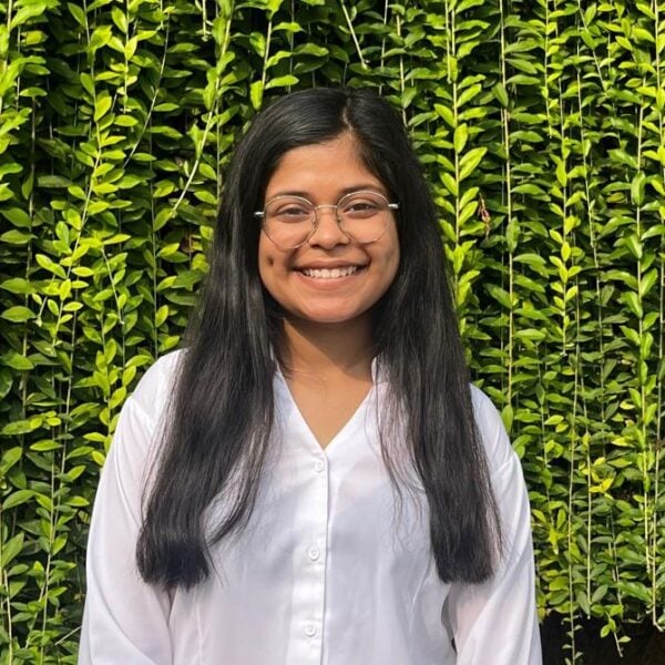 Mansi Bhagat