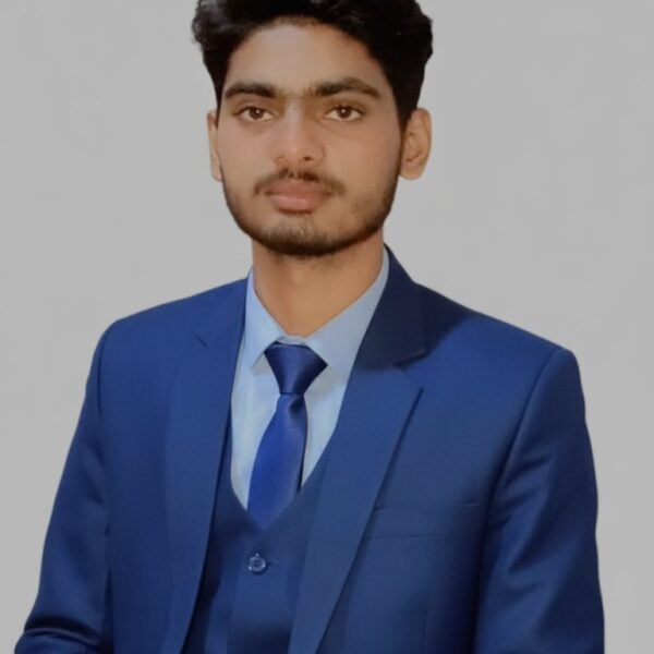 Farhan Nazeer