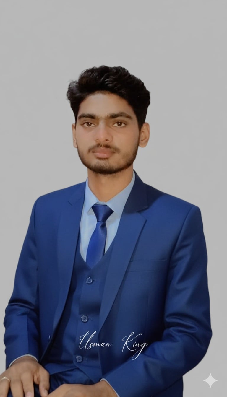 Farhan Nazeer