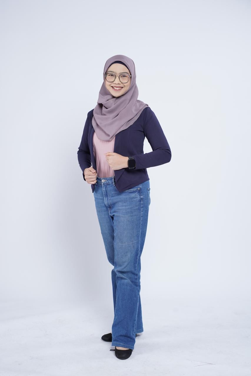 Fahima Irfani Rodhiya