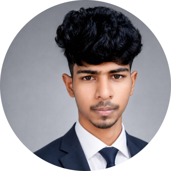 Karthickkumar S