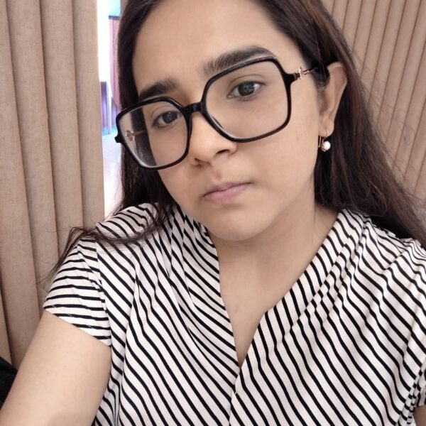 DHATRI PANCHAL