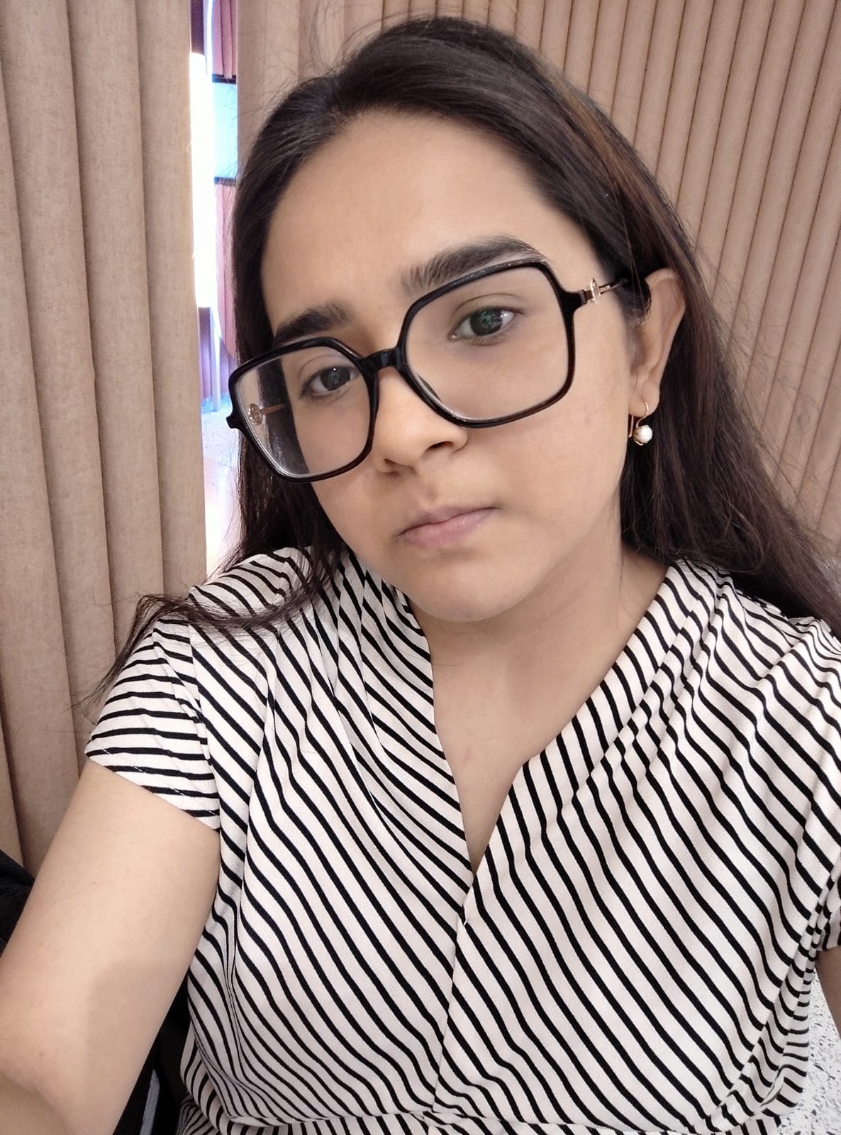 DHATRI PANCHAL