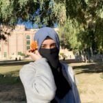 Rabia Rafiq - Bahawalpur, Pakistan