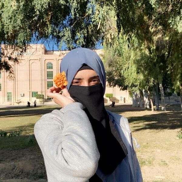 Rabia Rafiq