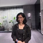 Prachi Rajak - بونه, الهند