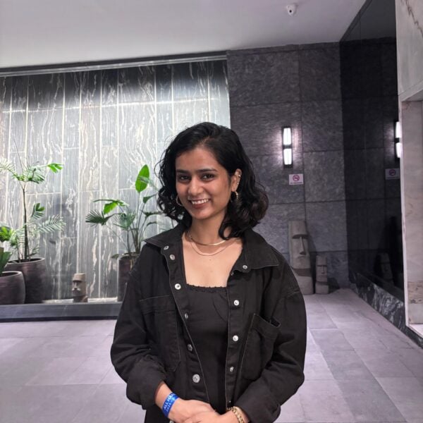 Prachi Rajak