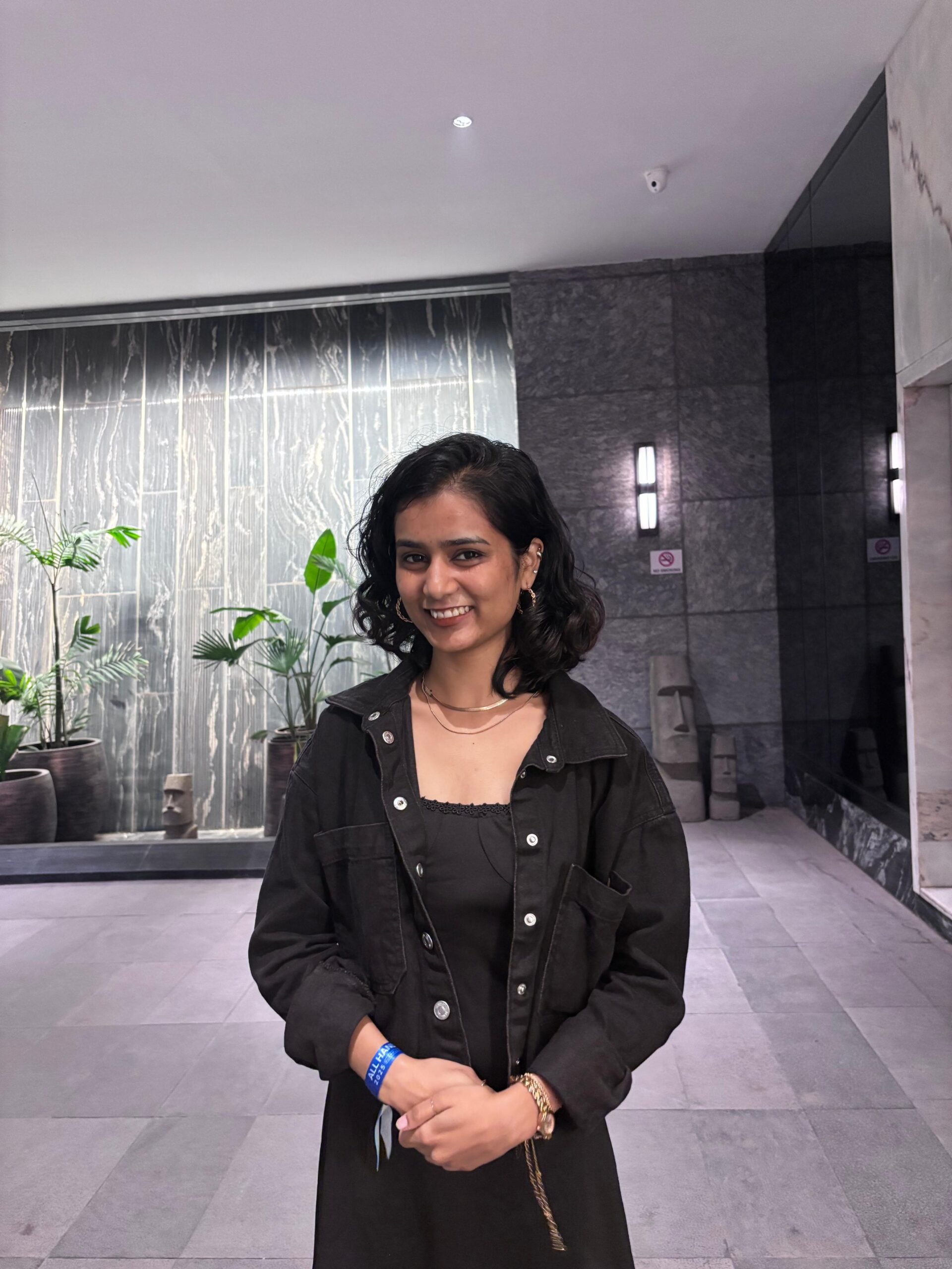 Prachi Rajak