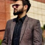 Ramail Niazi - Lahore, Pakistan