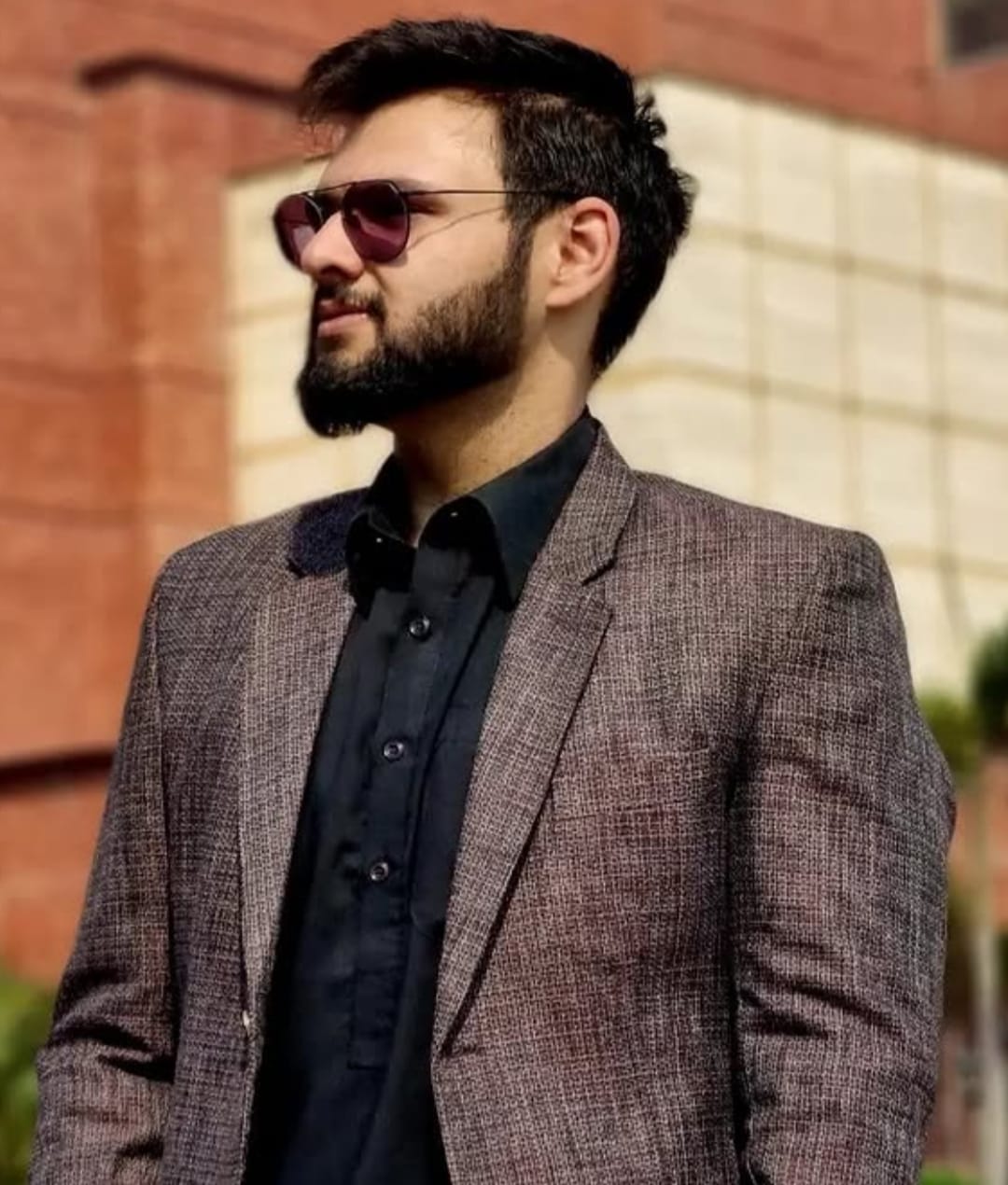 Ramail Niazi