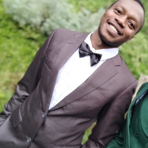 Brian Muli
