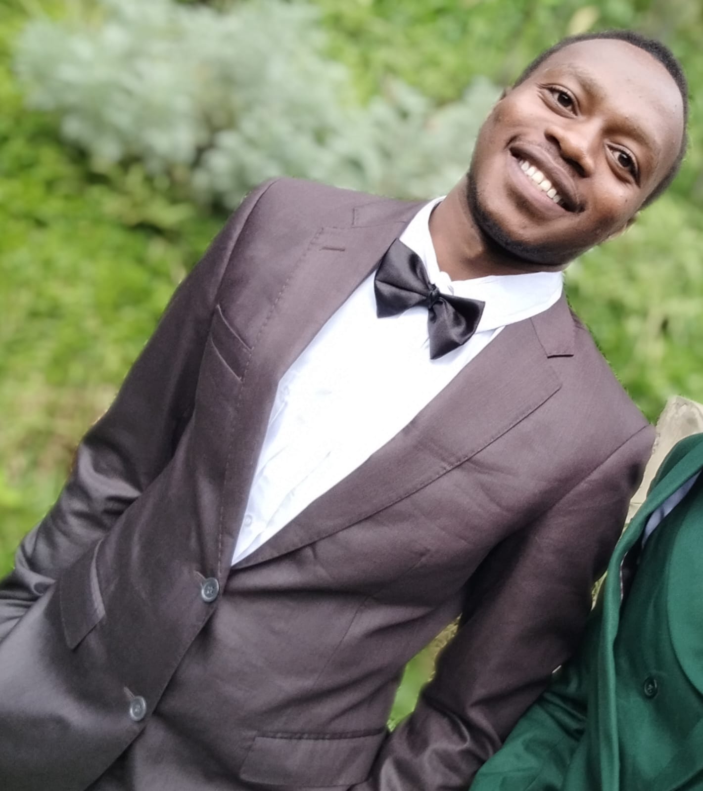 Brian Muli