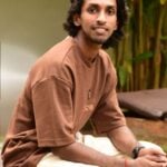 Pranav Prasanth - Dubai, Émirats arabes unis