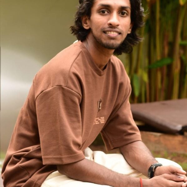 Pranav Prasanth