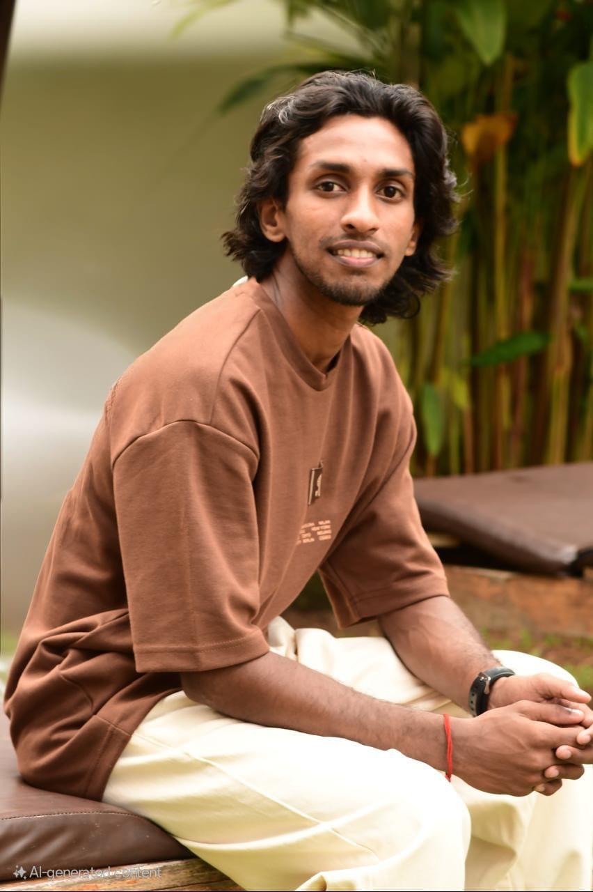 Pranav Prasanth