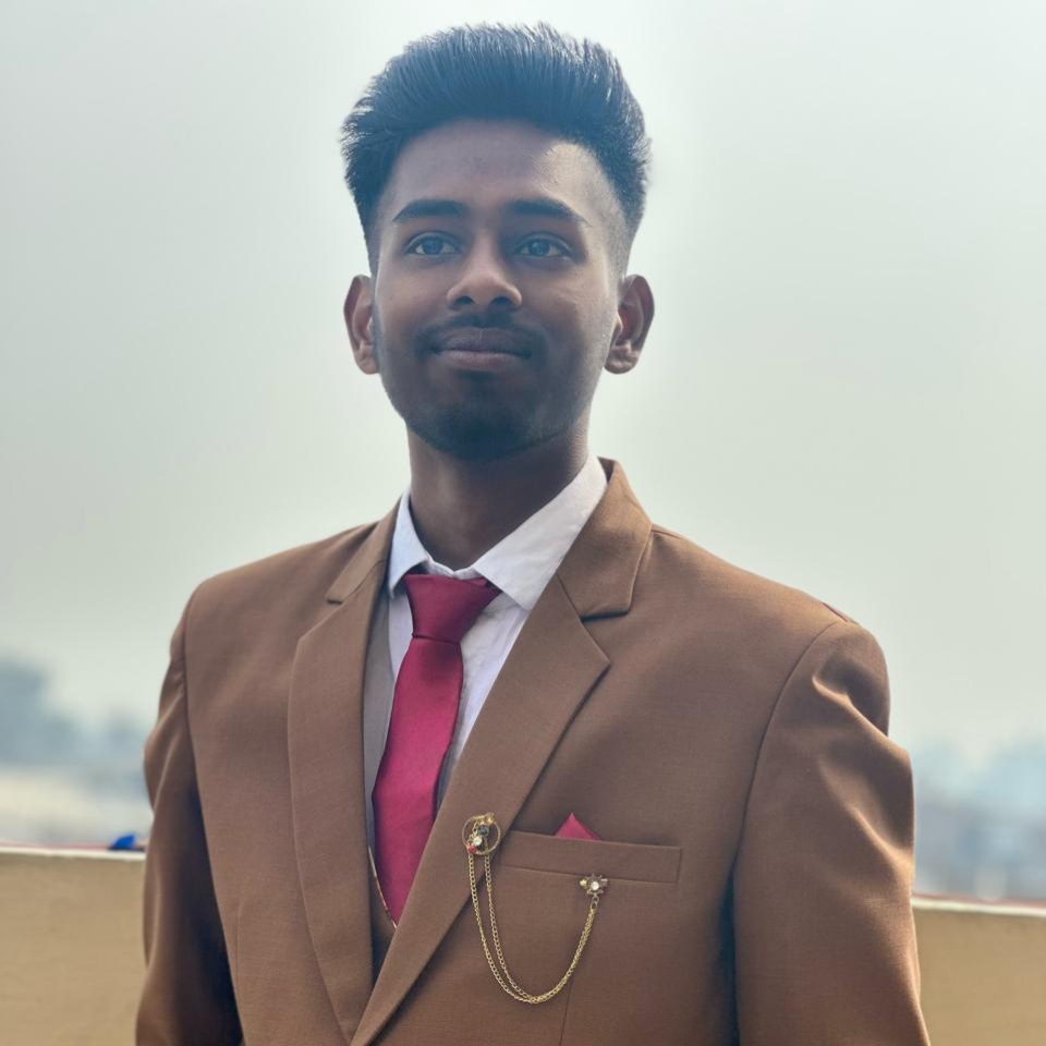 Gourav Shekhar