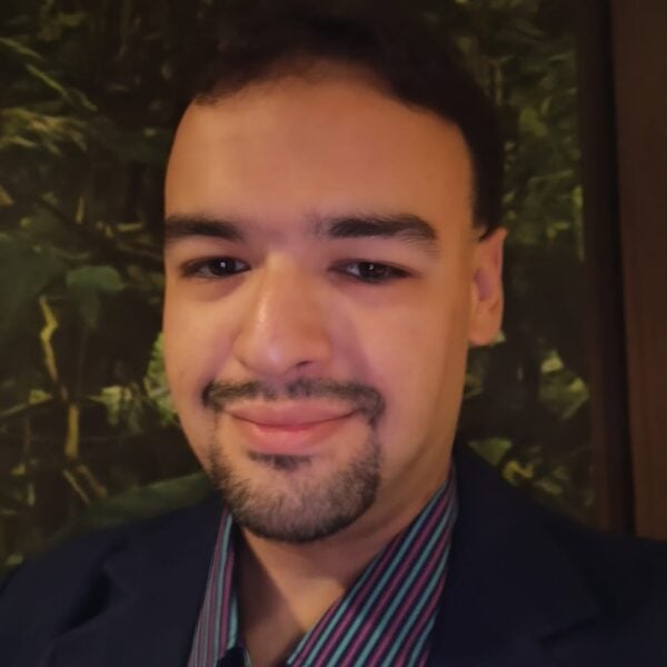 Marcel Da Silva