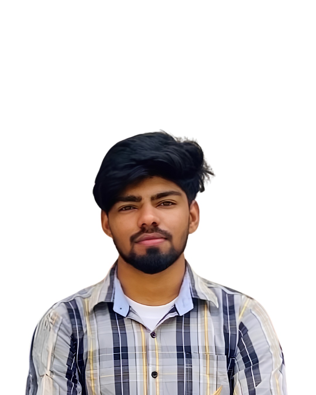 Ashish Punia