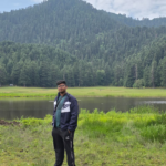 Yuvraj Solanky - Delhi, India