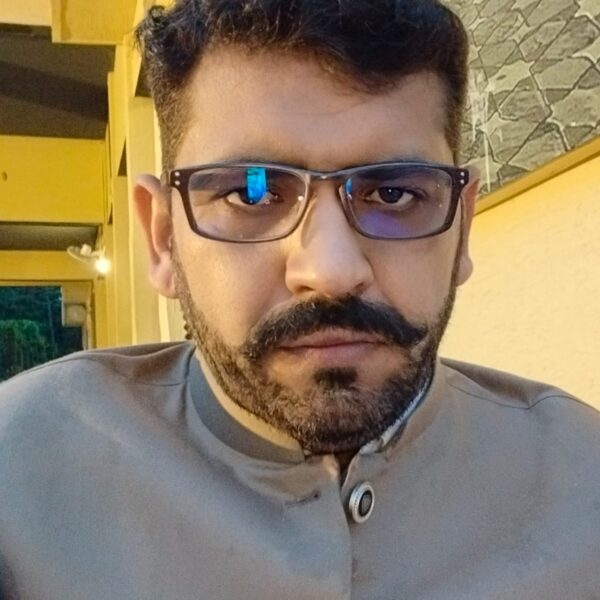 Muhammad Zulqarnain