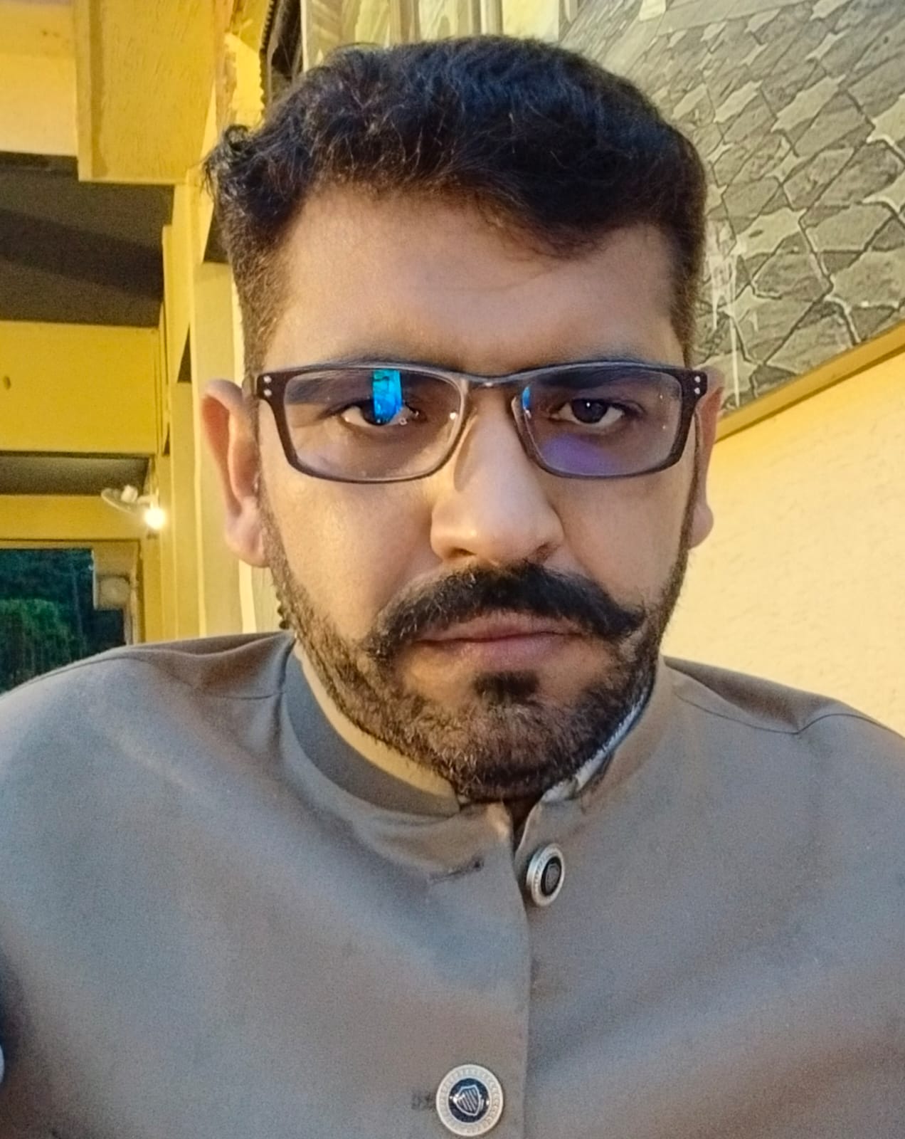 Muhammad Zulqarnain