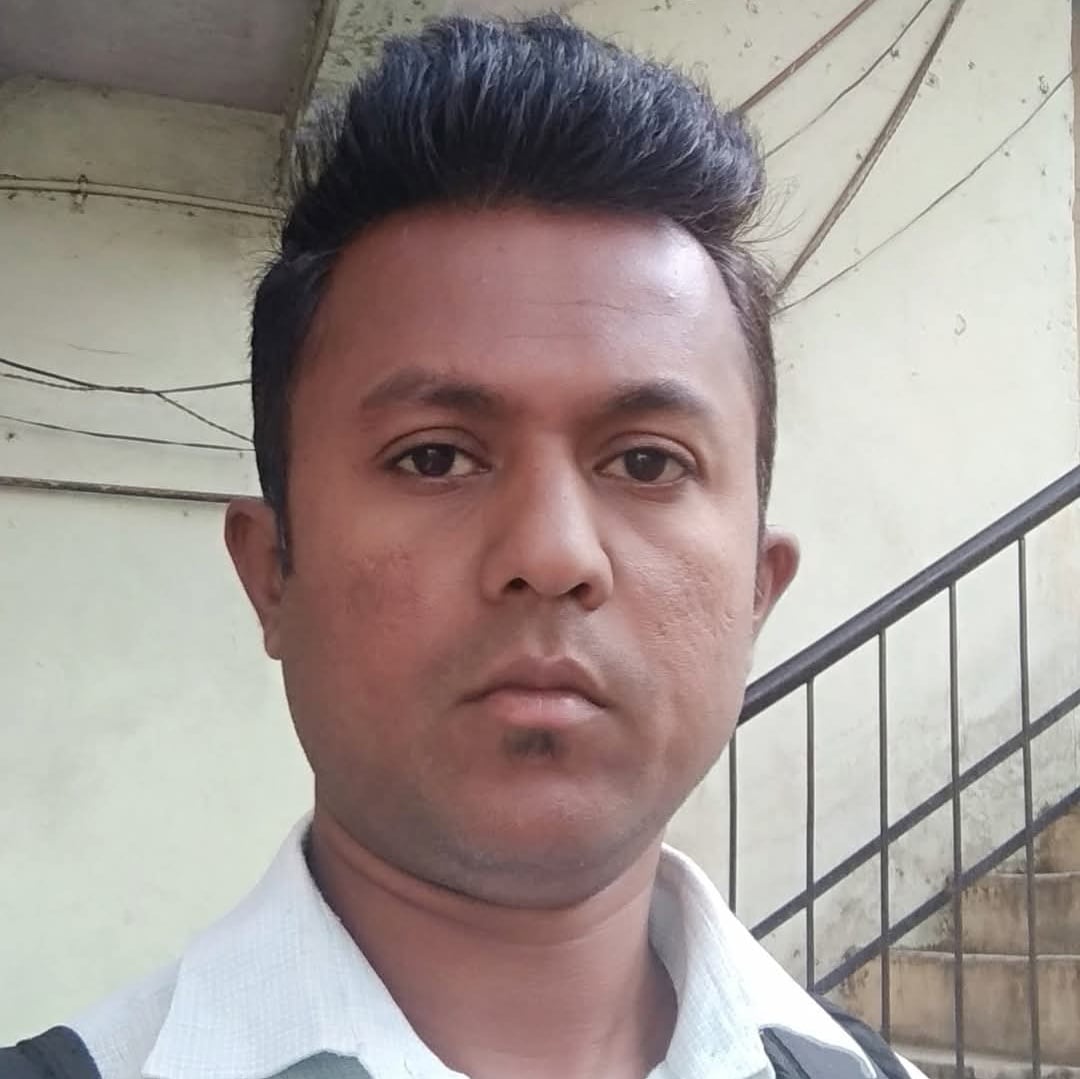 Prashant Khavale