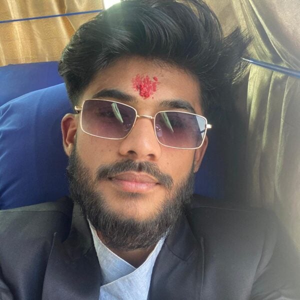 Pyarjan Thapa
