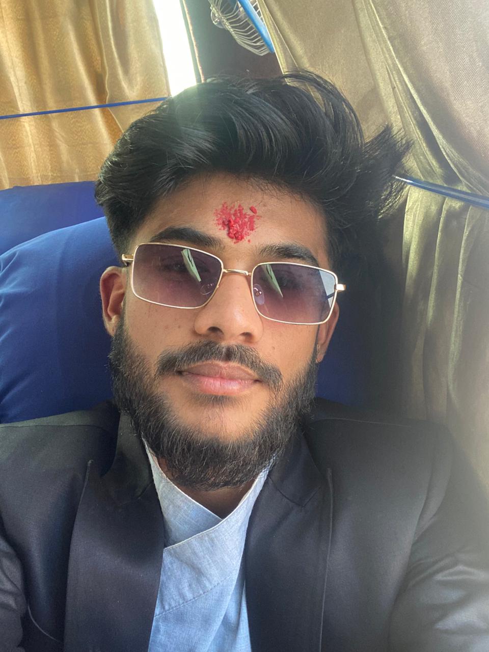 Pyarjan Thapa