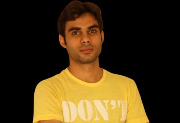 Anas Akhtar