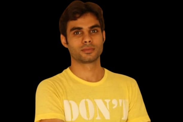 Anas Akhtar