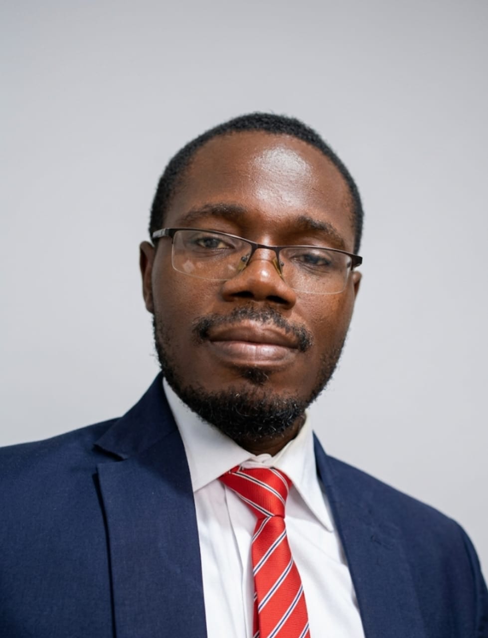 KOFFI MAIZAN BLAISE KOUMAN