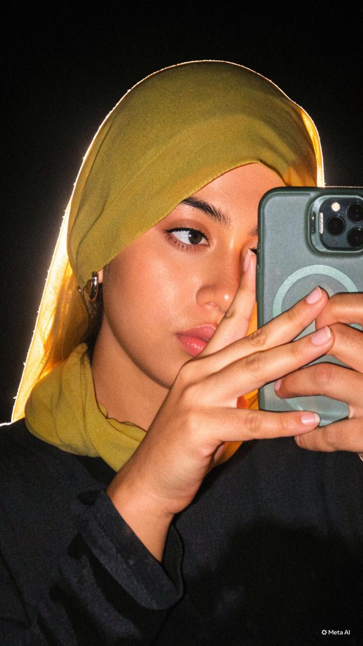 Zaina zee