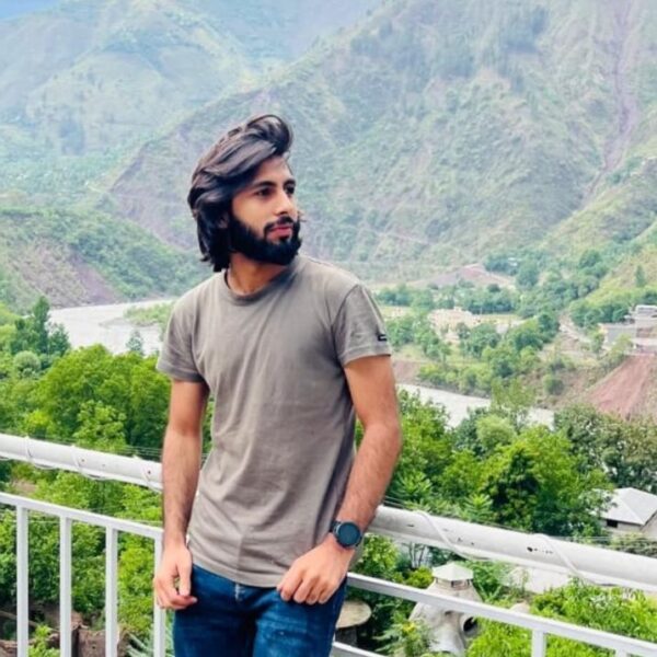 Subhan Shahid