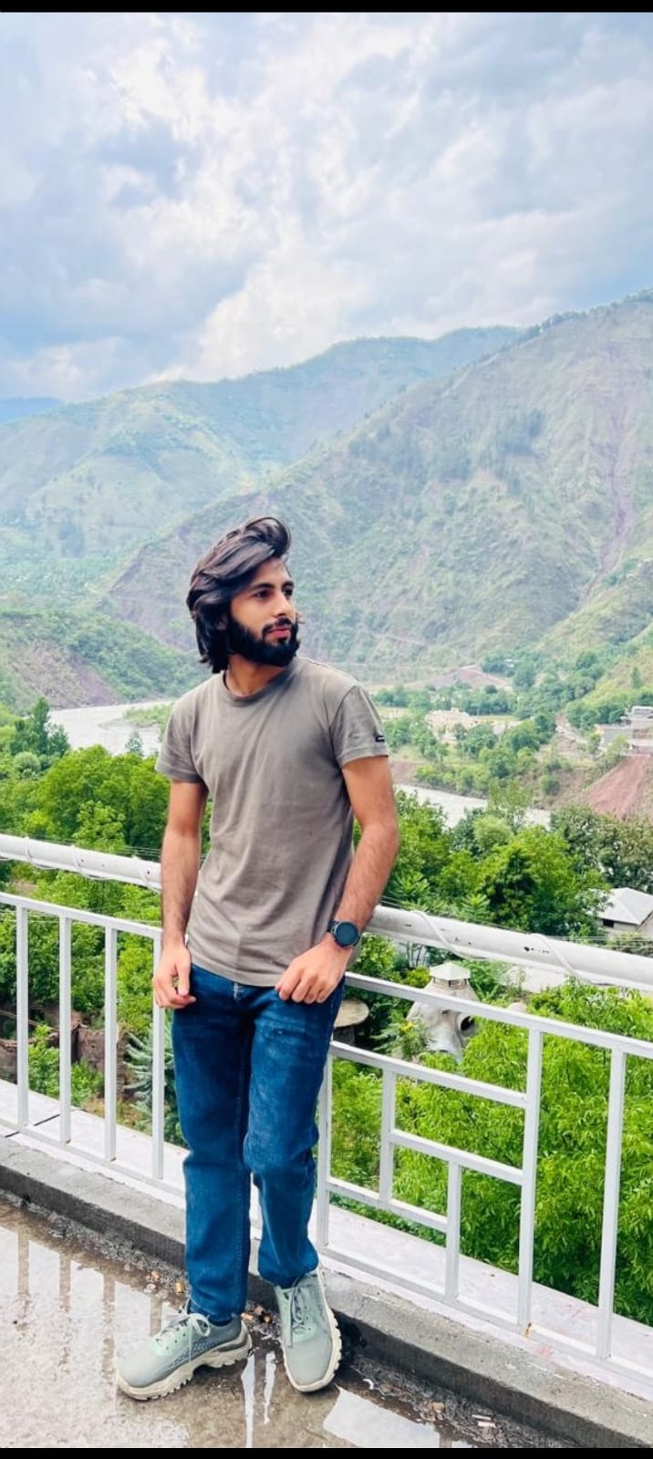 Subhan Shahid