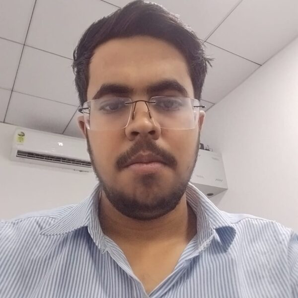 Lakshya Sharma