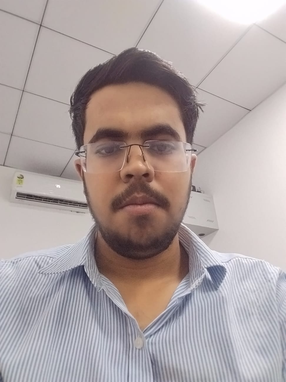 Lakshya Sharma