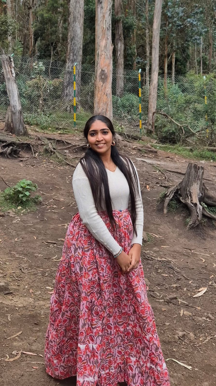 Lalitha Samyuktha Jayanthi