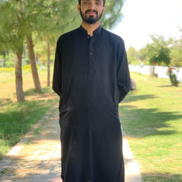 Sami Khan