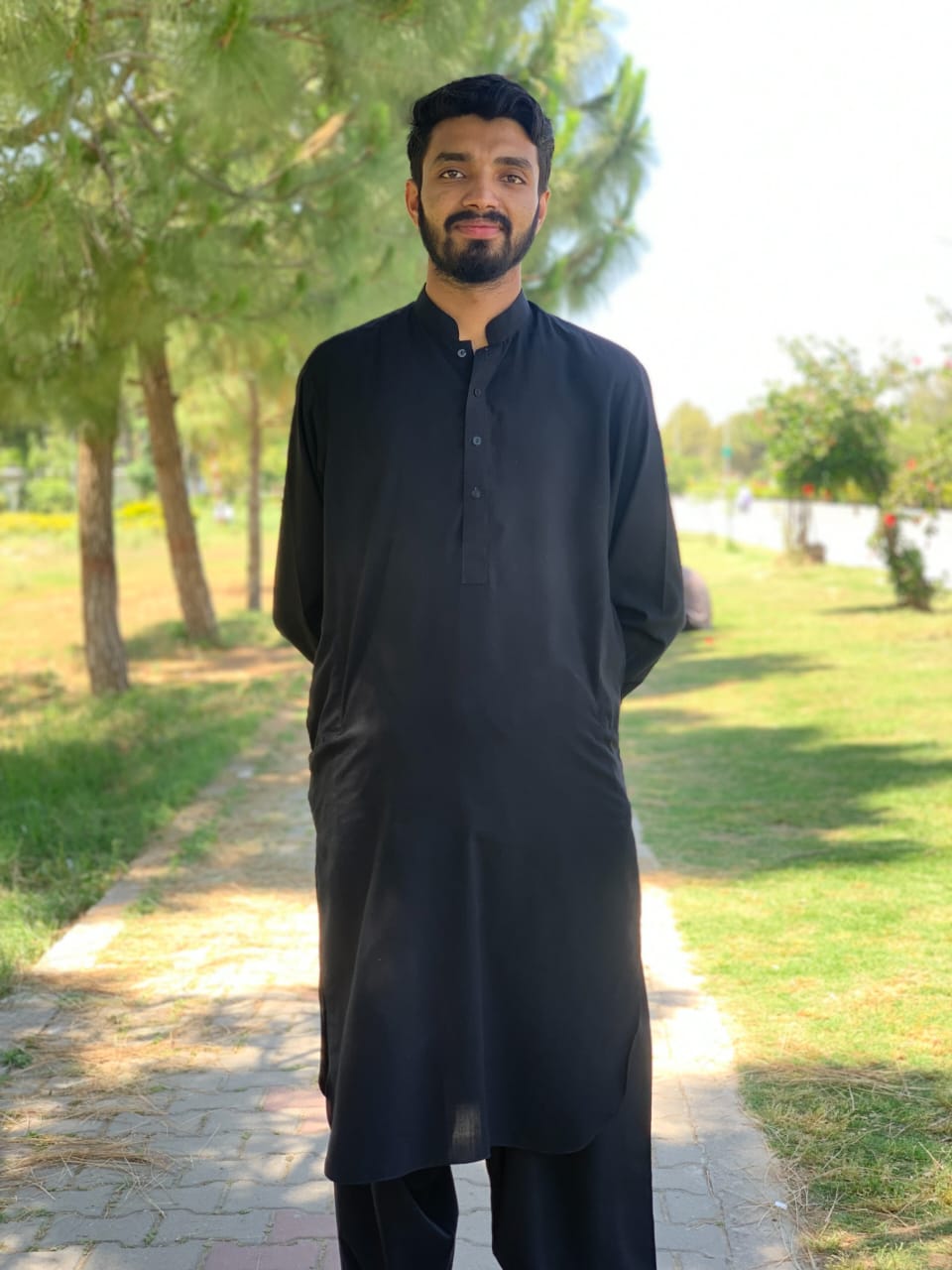 Sami Khan